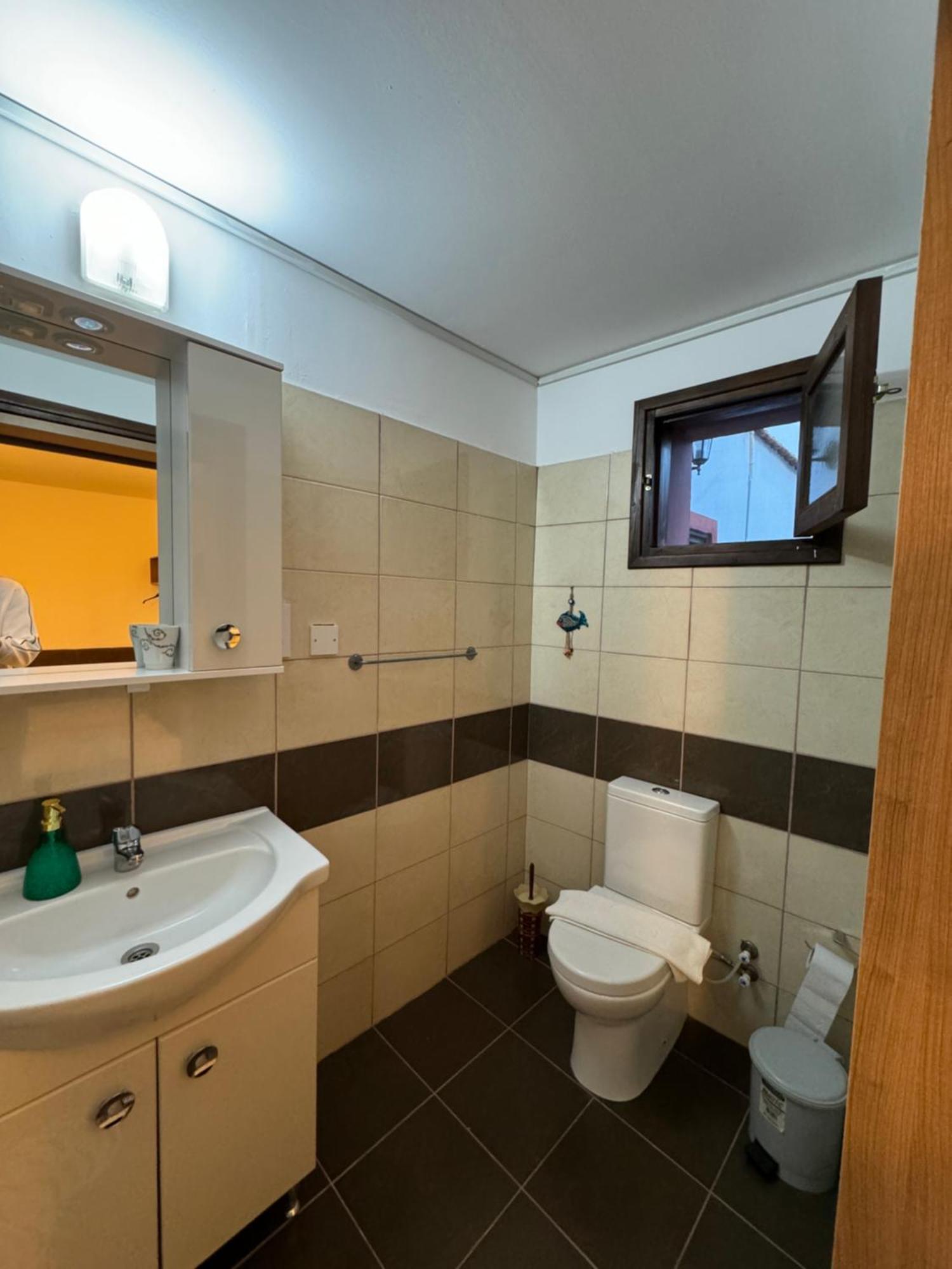 Betul Guest House Фамагуста Екстериор снимка