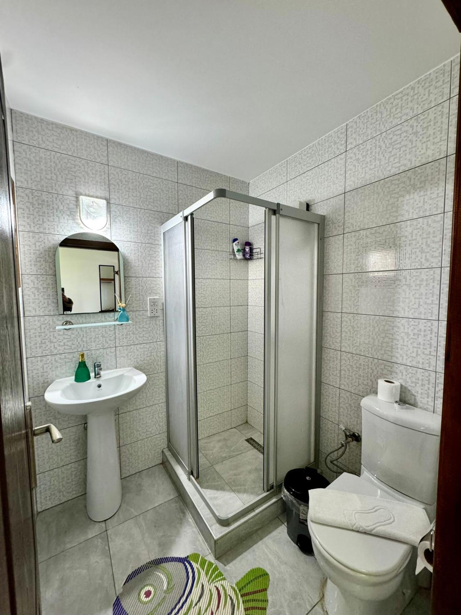 Betul Guest House Фамагуста Екстериор снимка