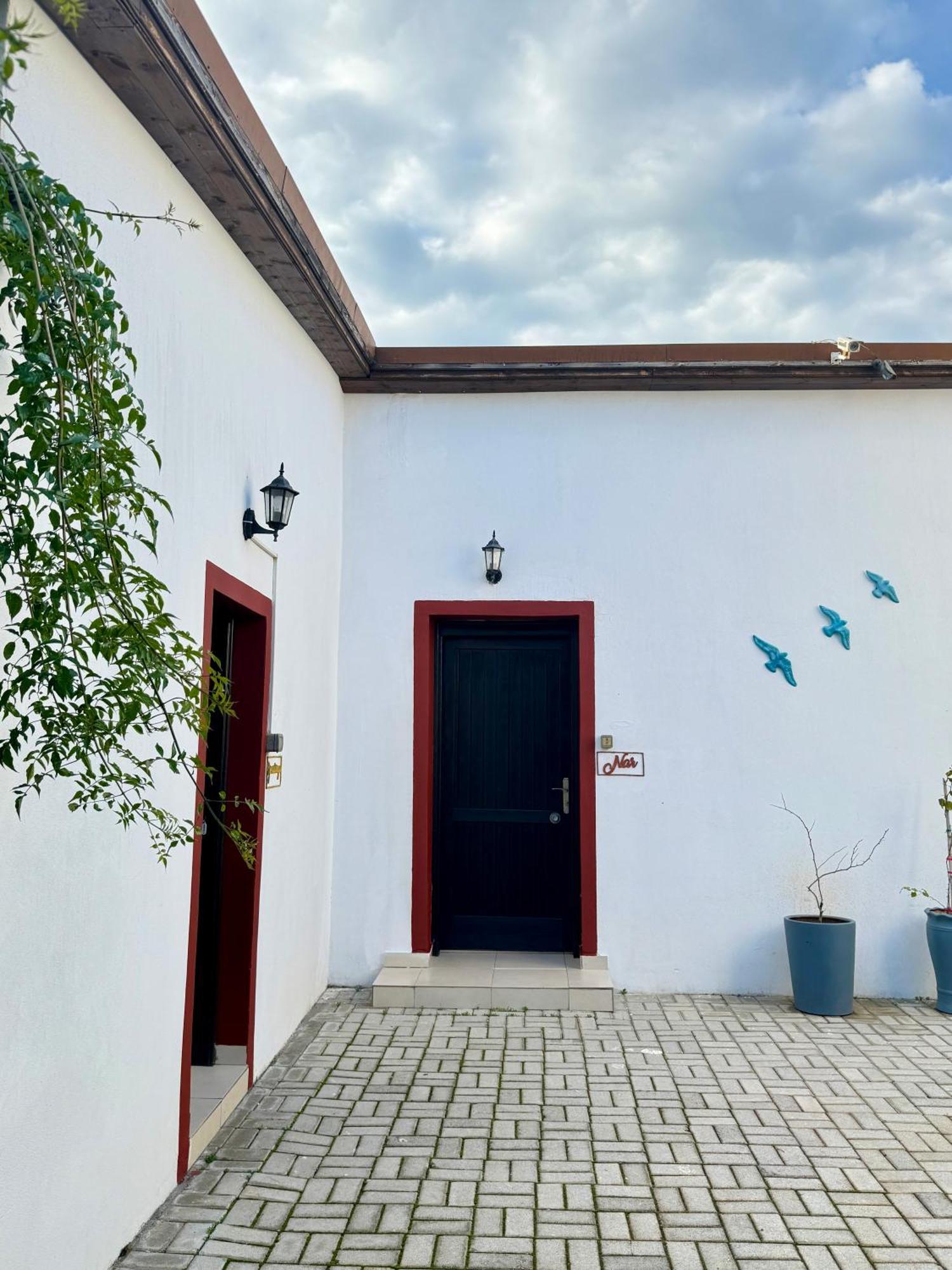 Betul Guest House Фамагуста Екстериор снимка