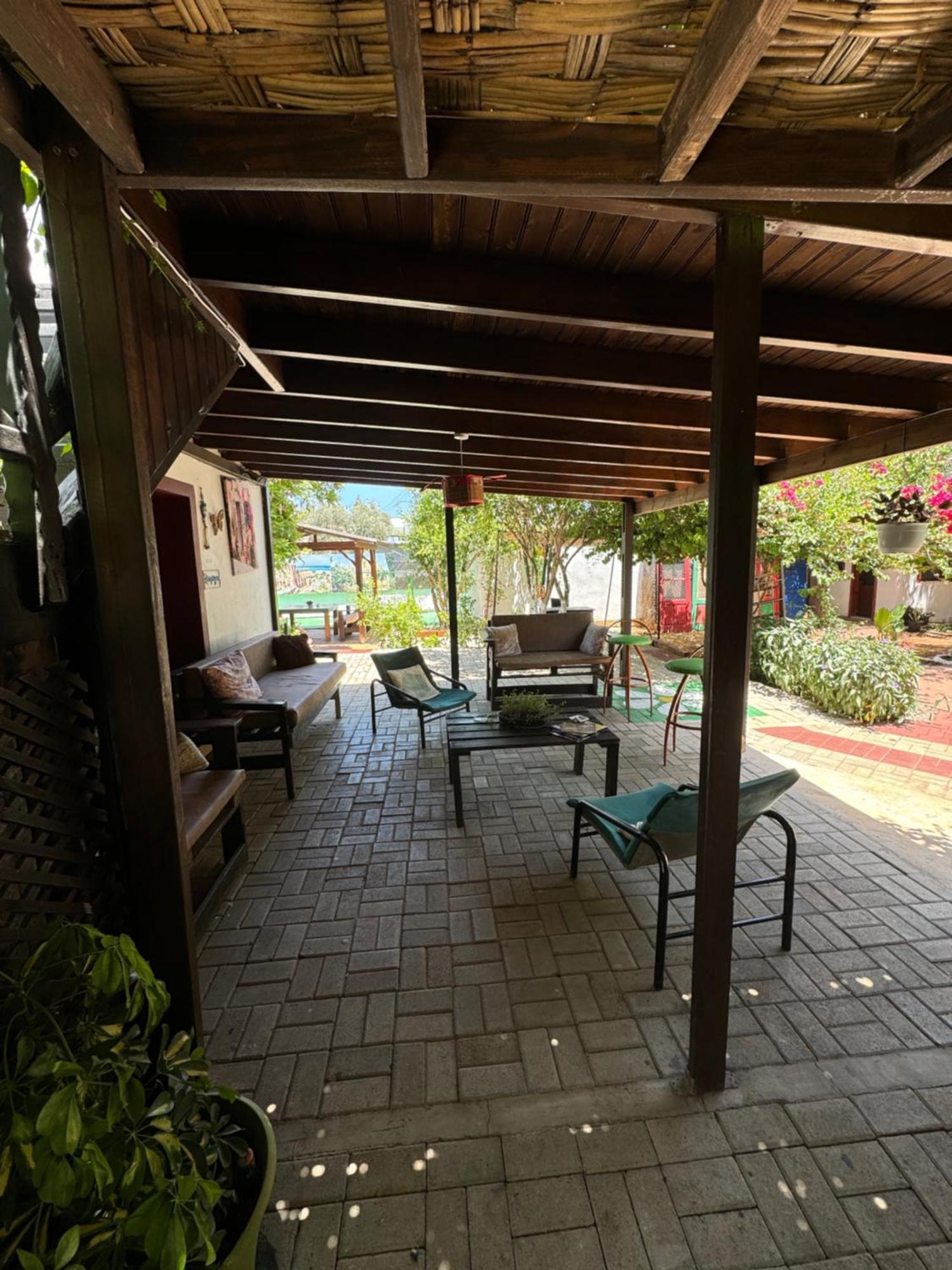 Betul Guest House Фамагуста Екстериор снимка