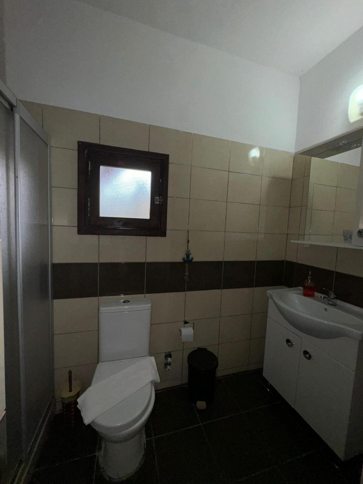 Betul Guest House Фамагуста Екстериор снимка