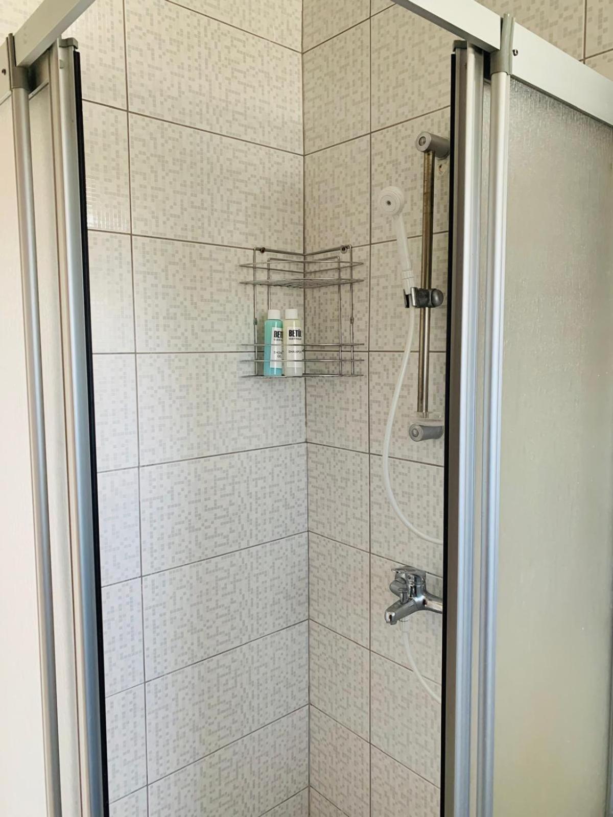 Betul Guest House Фамагуста Екстериор снимка